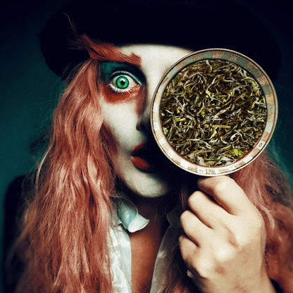 2025年 ダージリンファーストフラッシュ 30g｜ジュンパナ茶園 UPPER（春摘み）