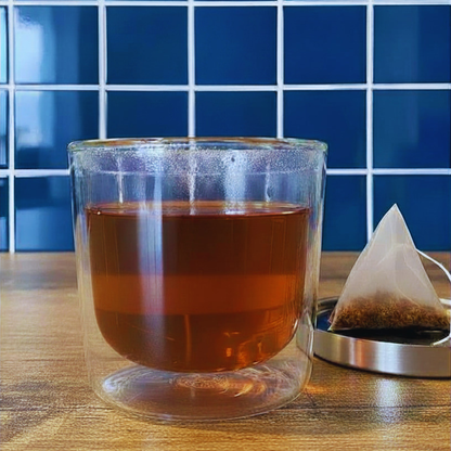 ルイボスベリー｜ノンカフェイン ルイボスティー（ティーバッグ）｜Wonder Herb