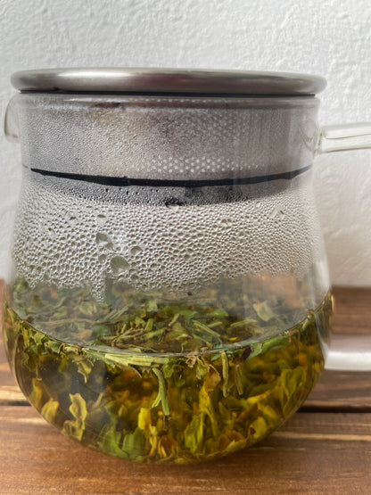 【SALE】賞味期限2026年4月/2023年シーヨック茶園 ダージリンファーストフラッシュ　30g