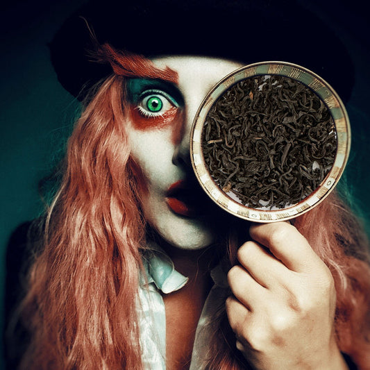 アッサムオレンジペコー | Assam Orange Pekoe 50g