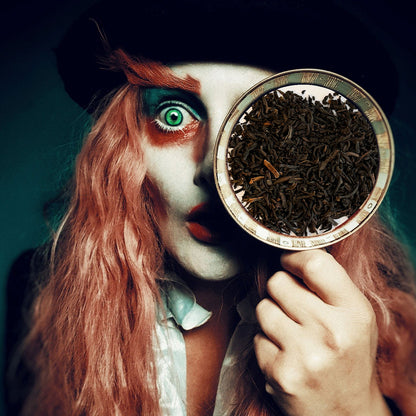 デカフェ フラワリーマスカット 30g｜カフェインレス紅茶（スリランカ産）