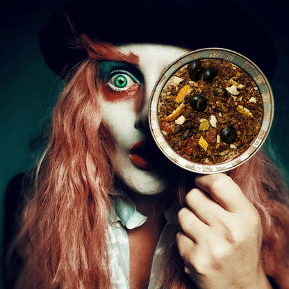 滋景 ルイボスベース