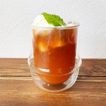 Meloncholy Muscat | メロンコリーマスカット (リーフ/ティーバッグ)