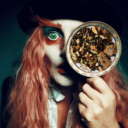 ワンダーチャイ（茶葉）Wonder Chai｜スパイス香るチャイ 30g